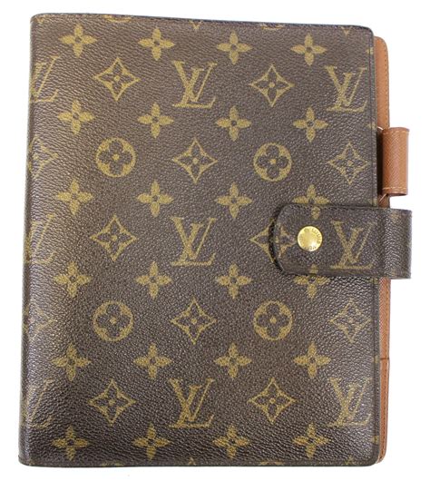 agenda 2024 louis vuitton|louis vuitton padfolio.